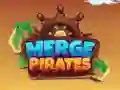 Leikur Merge Pirates á netinu