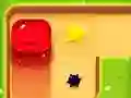 Leikur Impossible Box Rush á netinu