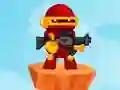 Leikur Lof Math Shooter á netinu