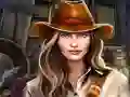 Leikur Sheriffs Curse á netinu