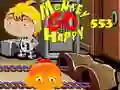 Leikur Monkey Go Happy Stage 553 á netinu