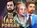 Leikur The Art Forger á netinu