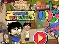 Leikur Smash the Pinata á netinu