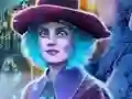 Leikur Frozen Touch á netinu