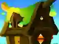 Leikur Find Johny`s Treasure Bag á netinu