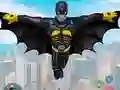 Leikur Hero Bat á netinu