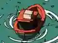 Leikur A Red Boat á netinu