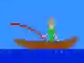 Leikur Generic Fishing Game á netinu