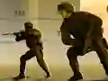 Leikur High School Rush á netinu