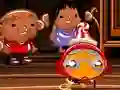 Leikur Monkey Go Happy Stage 700 á netinu