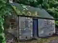 Leikur Abandoned Place Boy Escape á netinu
