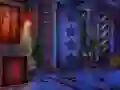 Leikur Handsome Dwarf Man Escape á netinu