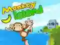 Leikur Monkey Island á netinu