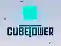 Leikur Cube Tower á netinu