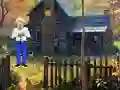 Leikur Grandpa Phone Escape á netinu