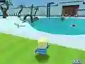 Leikur Kogama: Park Aquatic á netinu
