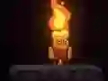 Leikur Candlelit á netinu
