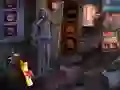 Leikur Dignified Pirate Escape á netinu