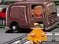 Leikur Monkey Go Happy Stage 702 á netinu