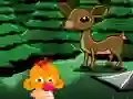 Leikur Monkey Go Happy Stage 87 á netinu