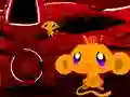 Leikur Monkey Go Happy Stage 92 á netinu