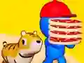 Leikur My Mini Zoo á netinu