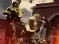 Leikur World Conflict 2022 á netinu