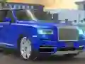 Leikur Suv 4x4 Simulator á netinu