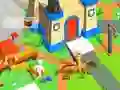 Leikur My Land: Kingdom Defender á netinu