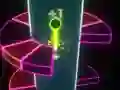 Leikur Neon Tower á netinu