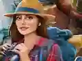 Leikur Treasure Adventure á netinu