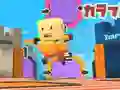 Leikur Kogama: Impulse Mania á netinu