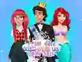 Leikur Prom Date: From Nerd To Prom Queen á netinu