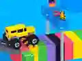 Leikur Drive Mad Kids á netinu