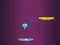 Leikur Gumball Virtual Descent á netinu
