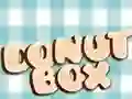 Leikur Donut Box á netinu