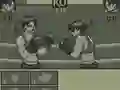Leikur Toe to Toe Boxing á netinu