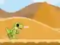 Leikur Run Dino Run á netinu