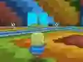 Leikur Kogama: Color Parkour á netinu