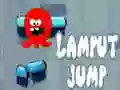 Leikur Lamput Jump á netinu