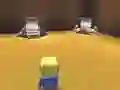 Leikur Kogama: Parkour Premium á netinu