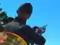 Leikur Shadow Hunter á netinu
