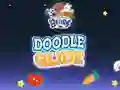 Leikur Doodle Glide á netinu