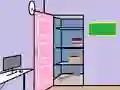Leikur Rainbow Escape á netinu