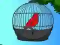 Leikur Red Bird Rescue á netinu