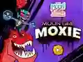 Leikur Moon Girl Moxie á netinu