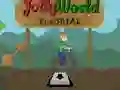 Leikur JollyWorld á netinu