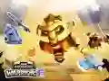 Leikur For Honor Warriors.io á netinu