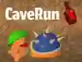 Leikur CaveRun á netinu