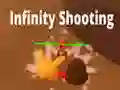 Leikur Infinity Shooting á netinu